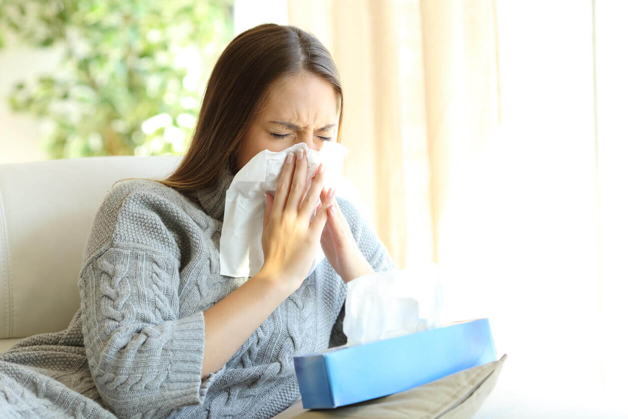 Common Allergens - Premier Physician Support Services